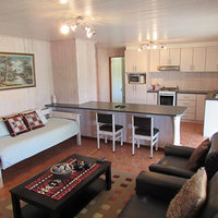 Walkerview Apartments make for great holiday accommodation